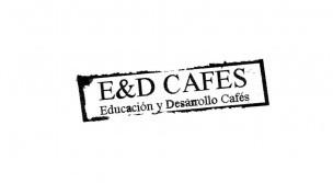 Logo  Fuente Facebook Fanpage E&D Cafes